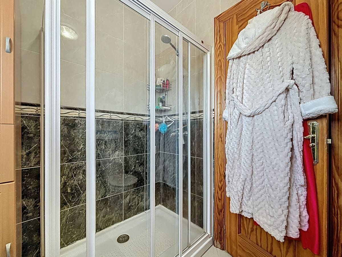 5 camera da letto Villa in vendita in Canillas de Aceituno con garage - 345.000 € (Rif: 10128685)