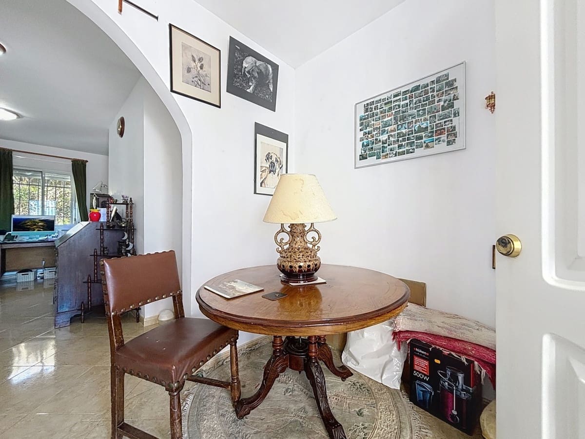5 camera da letto Villa in vendita in Canillas de Aceituno con garage - 345.000 € (Rif: 10128685)