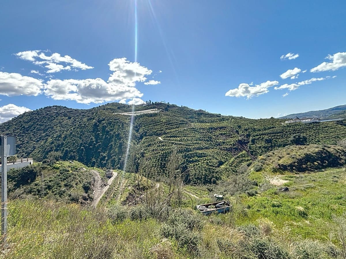 5 camera da letto Villa in vendita in Canillas de Aceituno con garage - 345.000 € (Rif: 10128685)