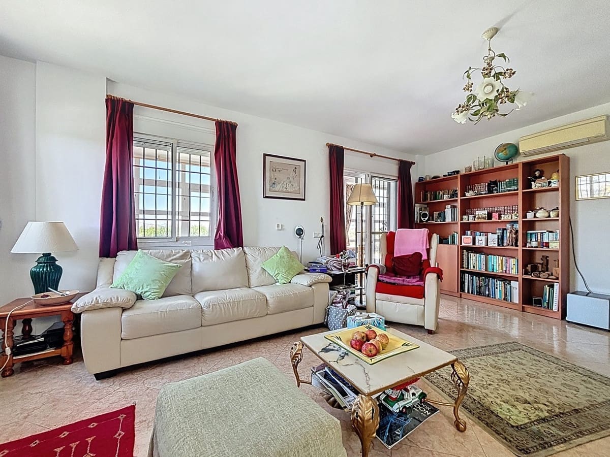 5 camera da letto Villa in vendita in Canillas de Aceituno con garage - 345.000 € (Rif: 10128685)