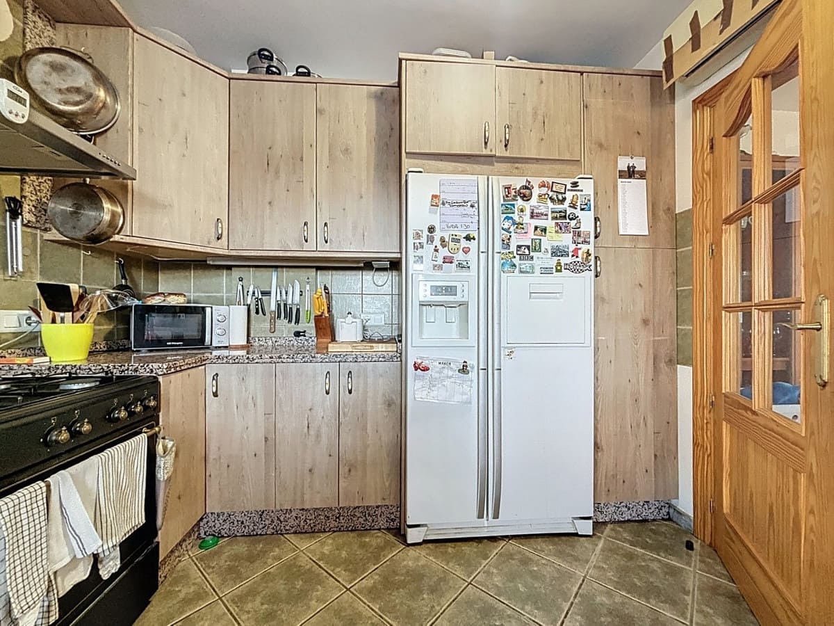 5 camera da letto Villa in vendita in Canillas de Aceituno con garage - 345.000 € (Rif: 10128685)