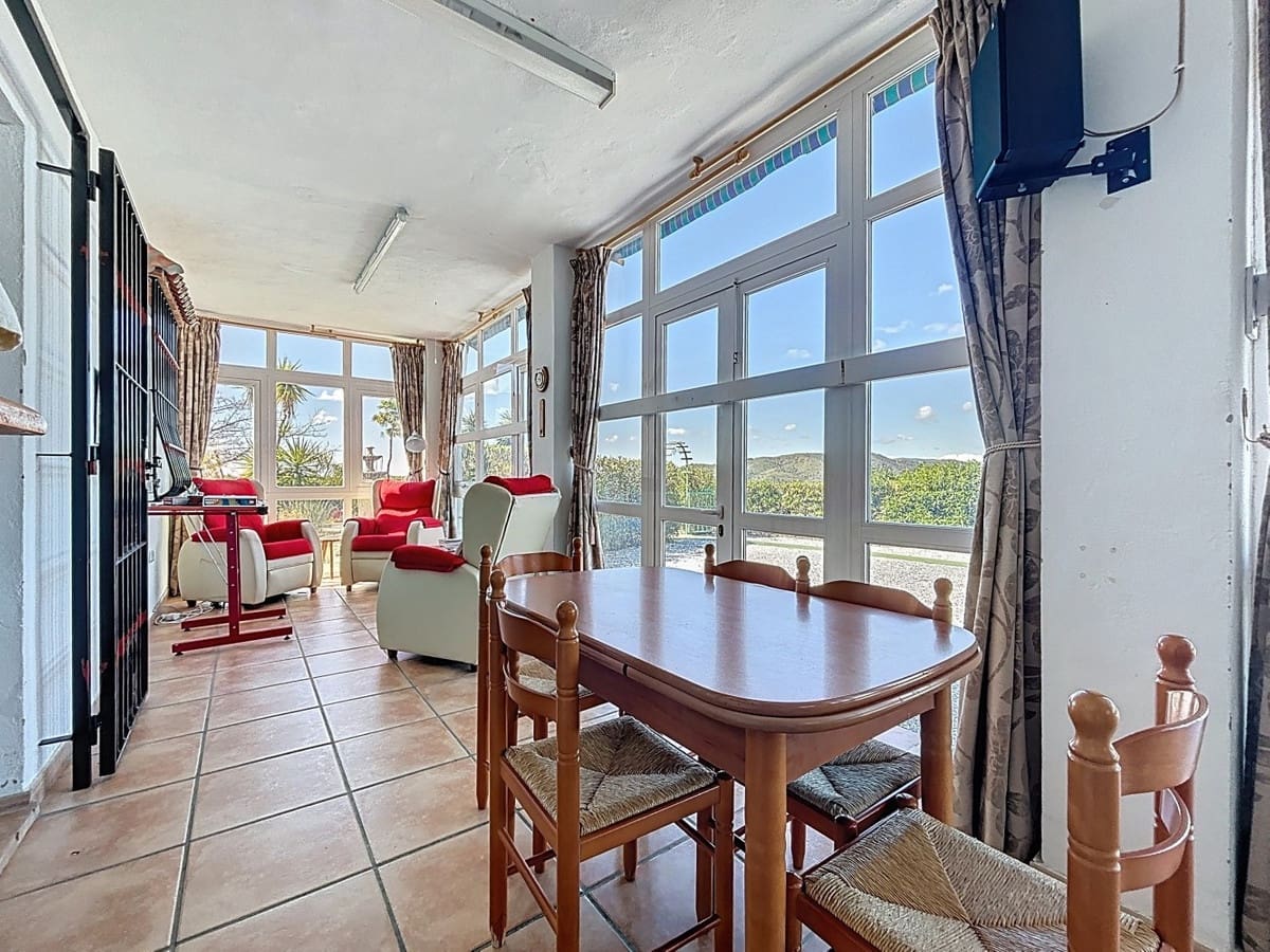 5 camera da letto Villa in vendita in Canillas de Aceituno con garage - 345.000 € (Rif: 10128685)