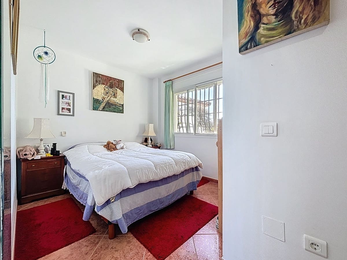 5 camera da letto Villa in vendita in Canillas de Aceituno con garage - 345.000 € (Rif: 10128685)