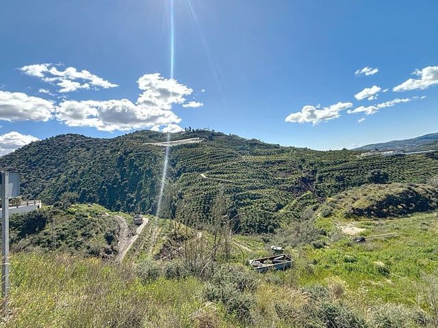 5 camera da letto Villa in vendita in Canillas de Aceituno con garage - 345.000 € (Rif: 10128685)