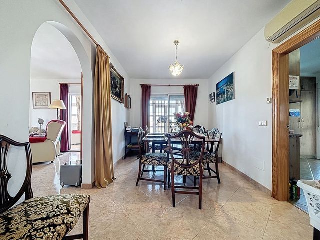 5 camera da letto Villa in vendita in Canillas de Aceituno con garage - 345.000 € (Rif: 10128685)
