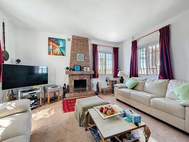 5 camera da letto Villa in vendita in Canillas de Aceituno con garage - 345.000 € (Rif: 10128685)