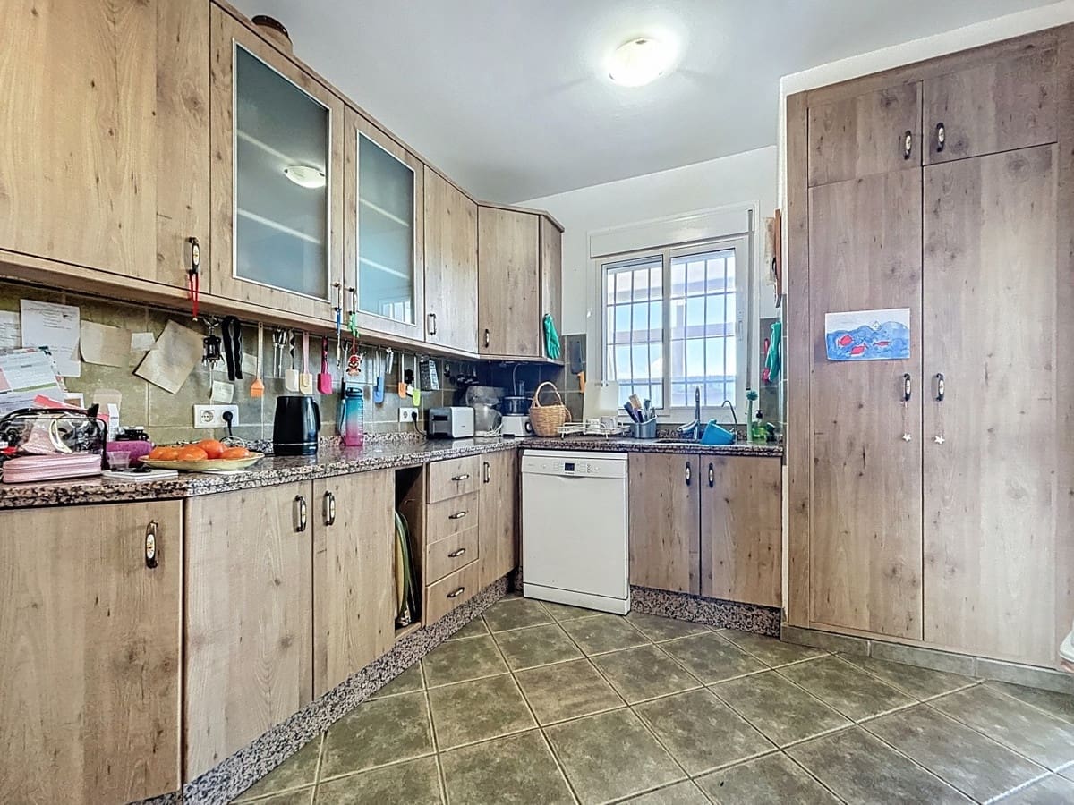 5 camera da letto Villa in vendita in Canillas de Aceituno con garage - 345.000 € (Rif: 10128685)