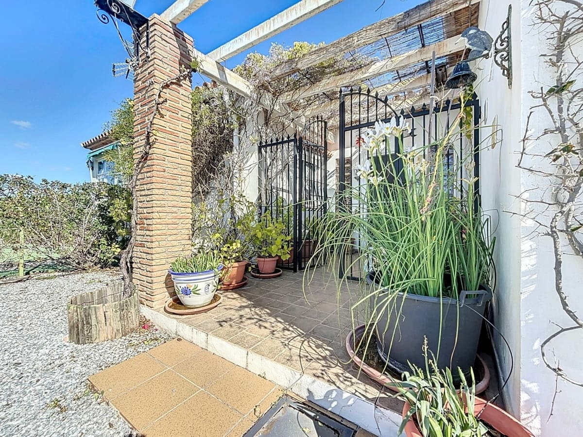 5 camera da letto Villa in vendita in Canillas de Aceituno con garage - 345.000 € (Rif: 10128685)