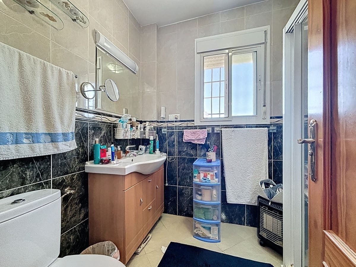 5 camera da letto Villa in vendita in Canillas de Aceituno con garage - 345.000 € (Rif: 10128685)