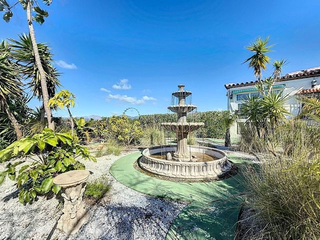 5 camera da letto Villa in vendita in Canillas de Aceituno con garage - 345.000 € (Rif: 10128685)
