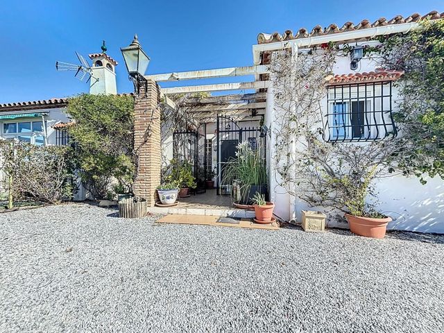 5 camera da letto Villa in vendita in Canillas de Aceituno con garage - 345.000 € (Rif: 10128685)