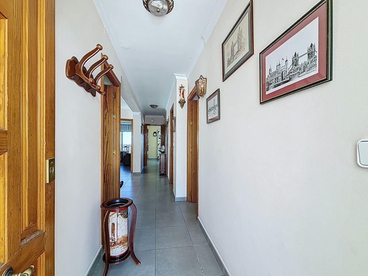 3 camera da letto Villa in vendita in Competa con piscina garage - 419.000 € (Rif: 10128687)
