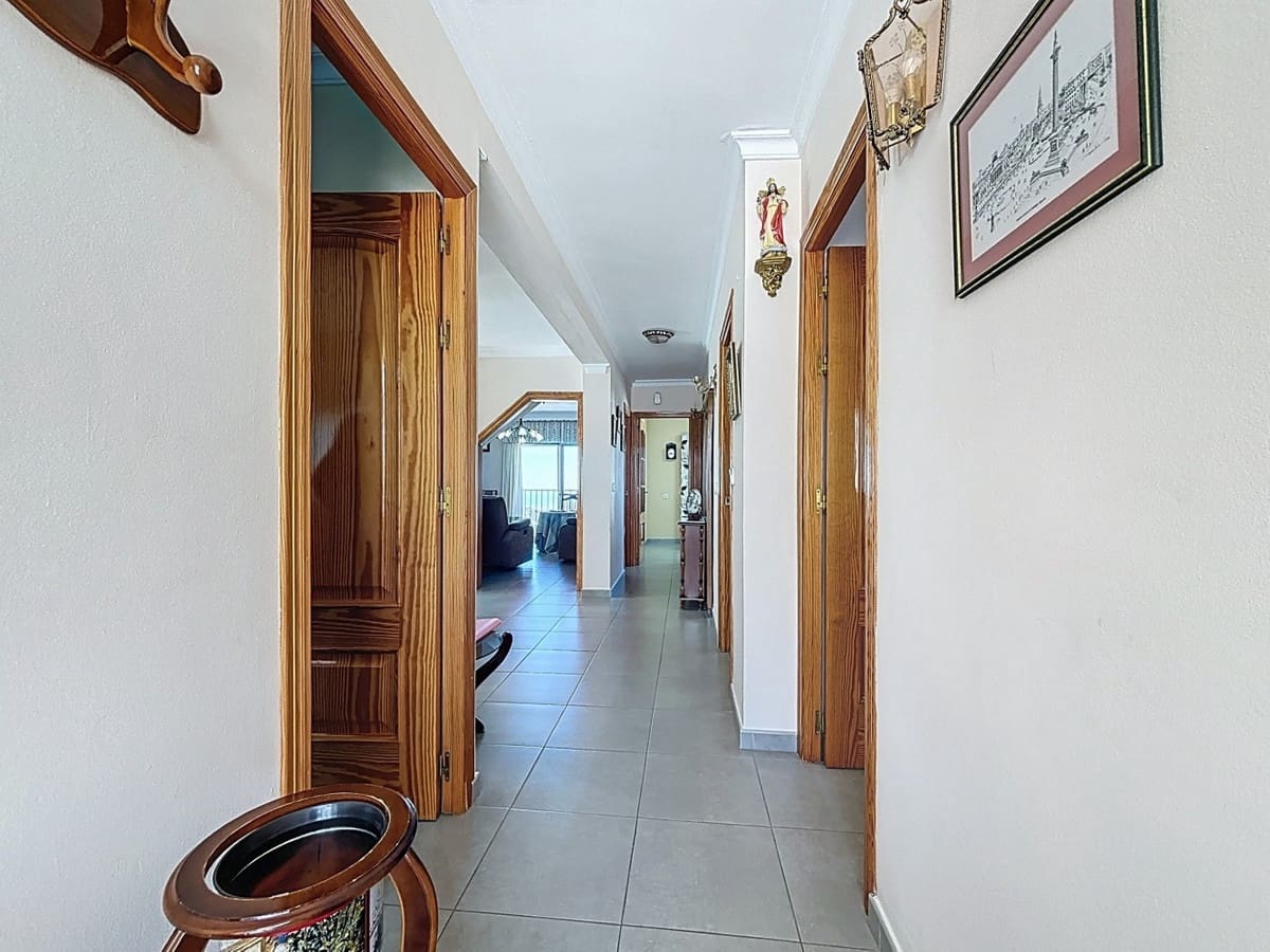 3 camera da letto Villa in vendita in Competa con piscina garage - 419.000 € (Rif: 10128687)