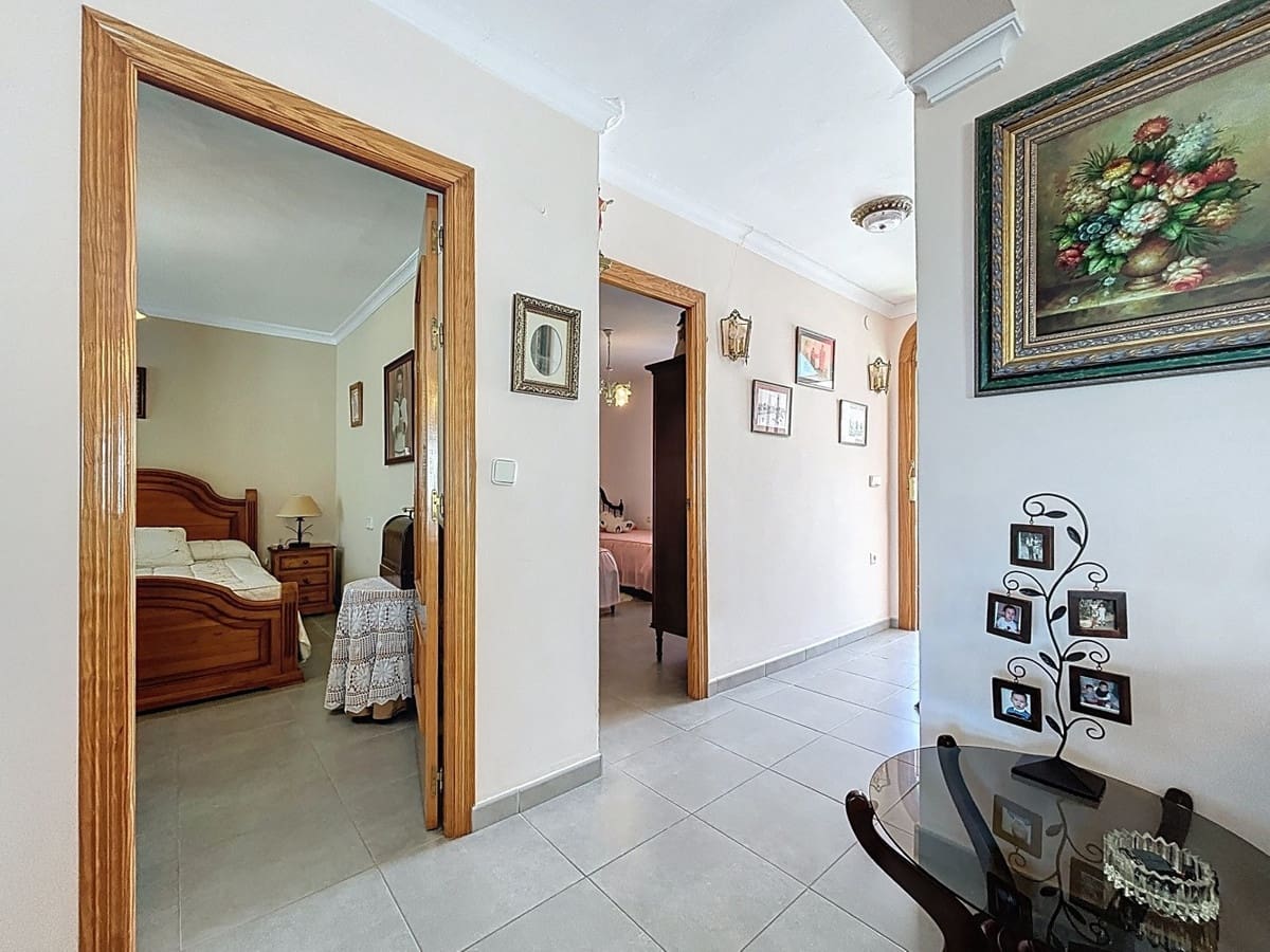 3 camera da letto Villa in vendita in Competa con piscina garage - 419.000 € (Rif: 10128687)