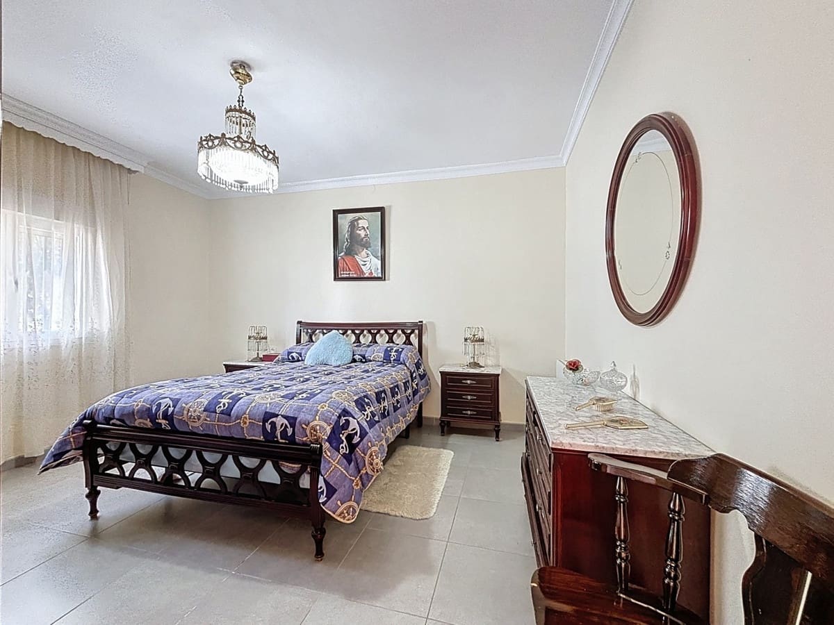 3 camera da letto Villa in vendita in Competa con piscina garage - 419.000 € (Rif: 10128687)