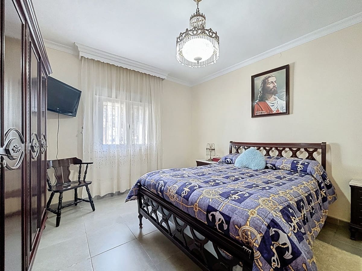 3 camera da letto Villa in vendita in Competa con piscina garage - 419.000 € (Rif: 10128687)
