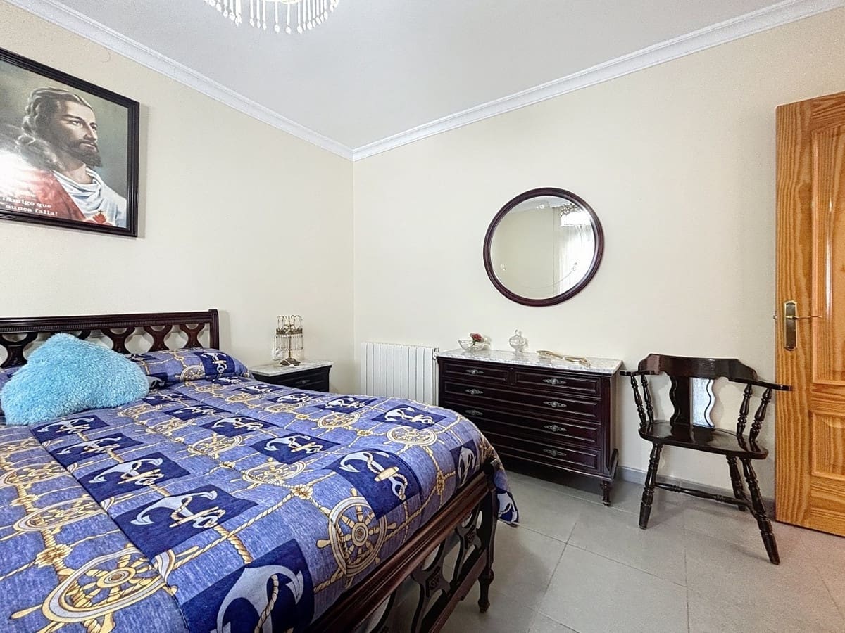 3 camera da letto Villa in vendita in Competa con piscina garage - 419.000 € (Rif: 10128687)