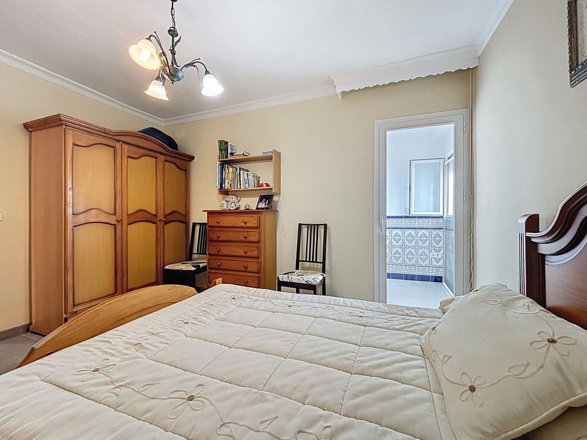 3 camera da letto Villa in vendita in Competa con piscina garage - 419.000 € (Rif: 10128687)