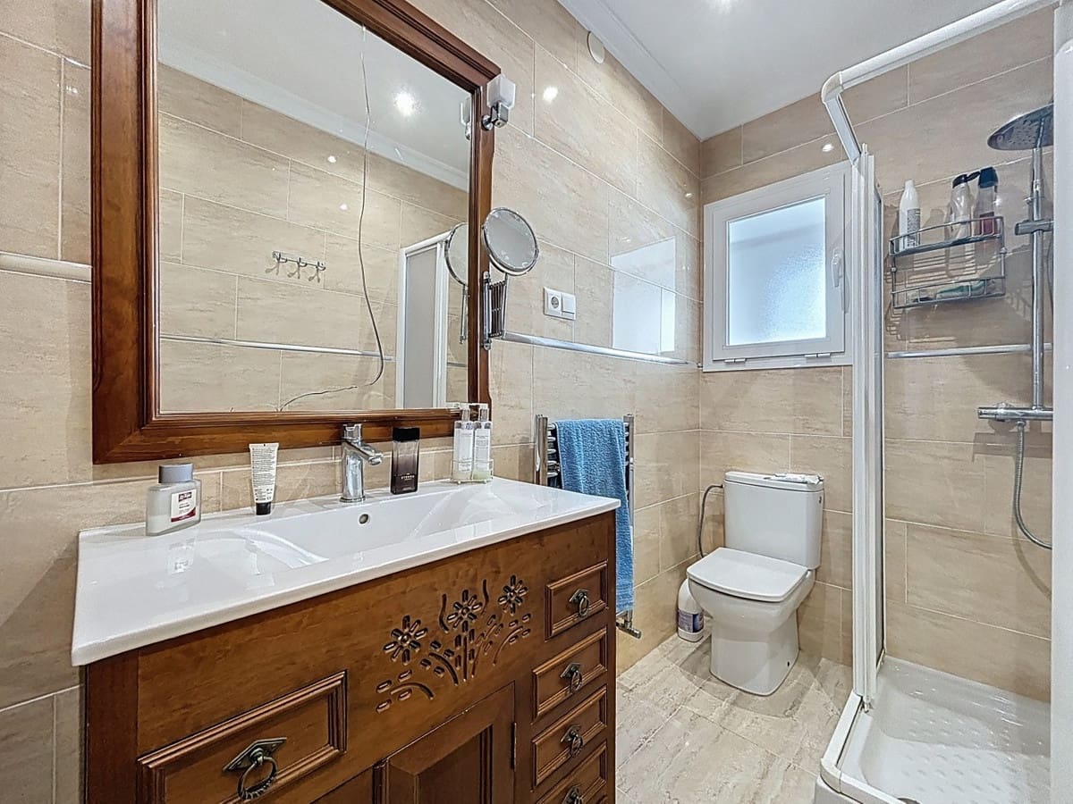 3 camera da letto Villa in vendita in Competa con piscina garage - 419.000 € (Rif: 10128687)