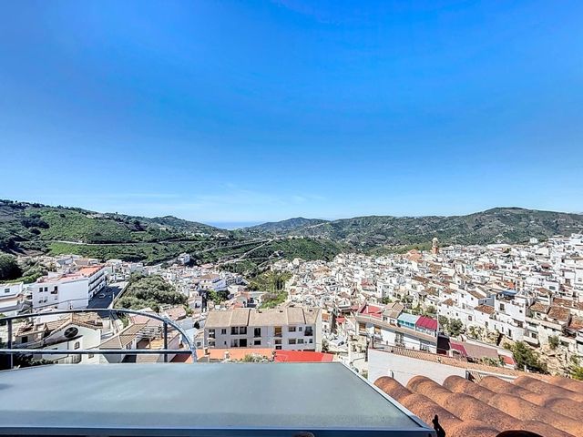 3 camera da letto Villa in vendita in Cómpeta con piscina garage - 419.000 € (Rif: 10128687)