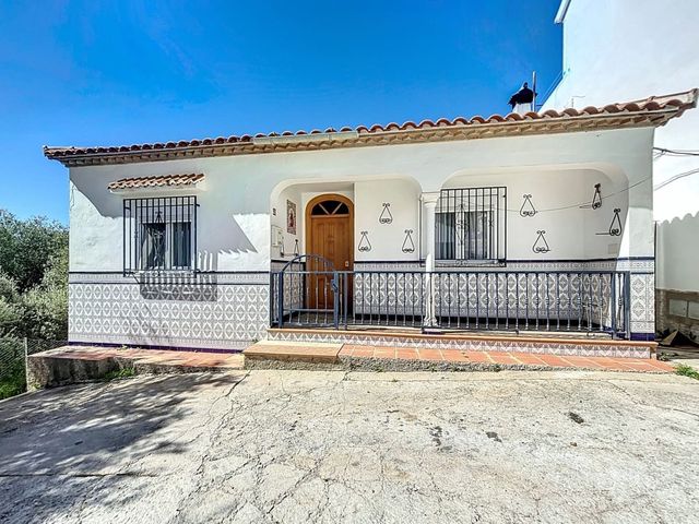 3 camera da letto Villa in vendita in Cómpeta con piscina garage - 419.000 € (Rif: 10128687)