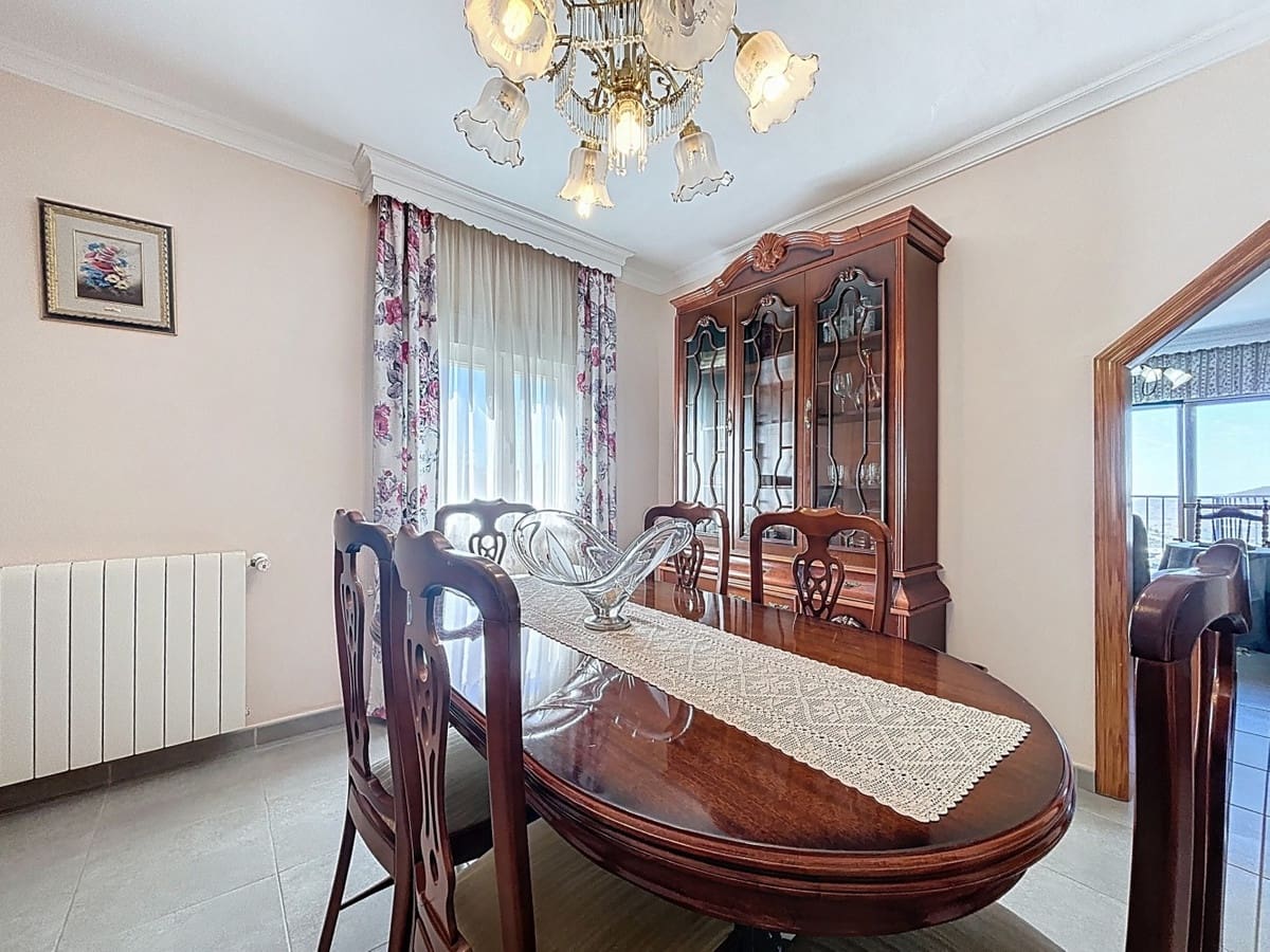 3 camera da letto Villa in vendita in Competa con piscina garage - 419.000 € (Rif: 10128687)
