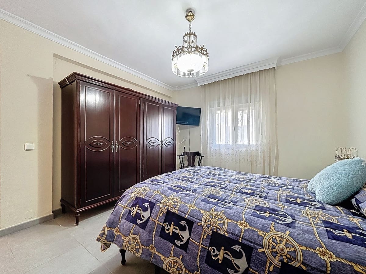 3 camera da letto Villa in vendita in Competa con piscina garage - 419.000 € (Rif: 10128687)