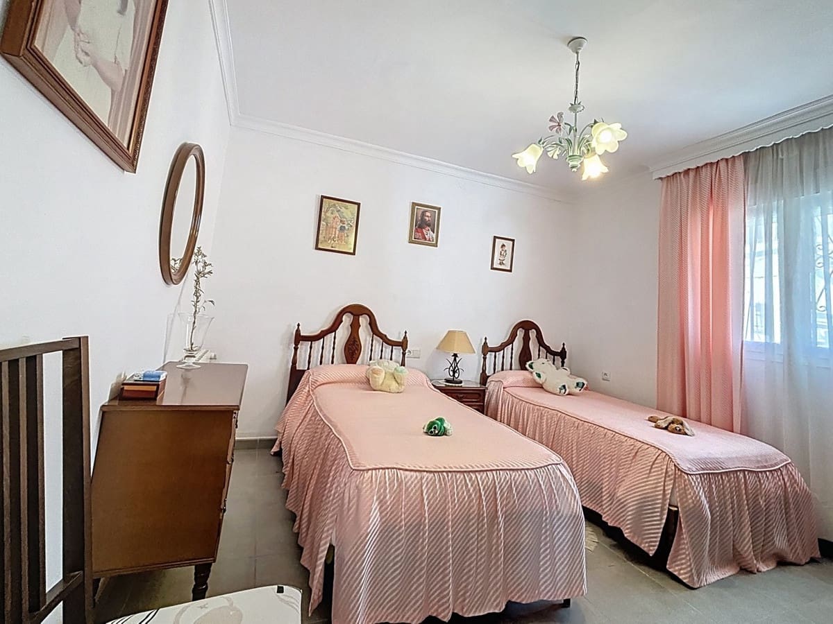 3 camera da letto Villa in vendita in Competa con piscina garage - 419.000 € (Rif: 10128687)