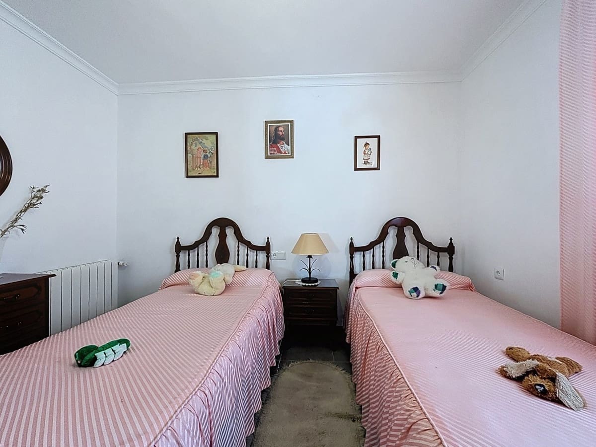 3 camera da letto Villa in vendita in Competa con piscina garage - 419.000 € (Rif: 10128687)