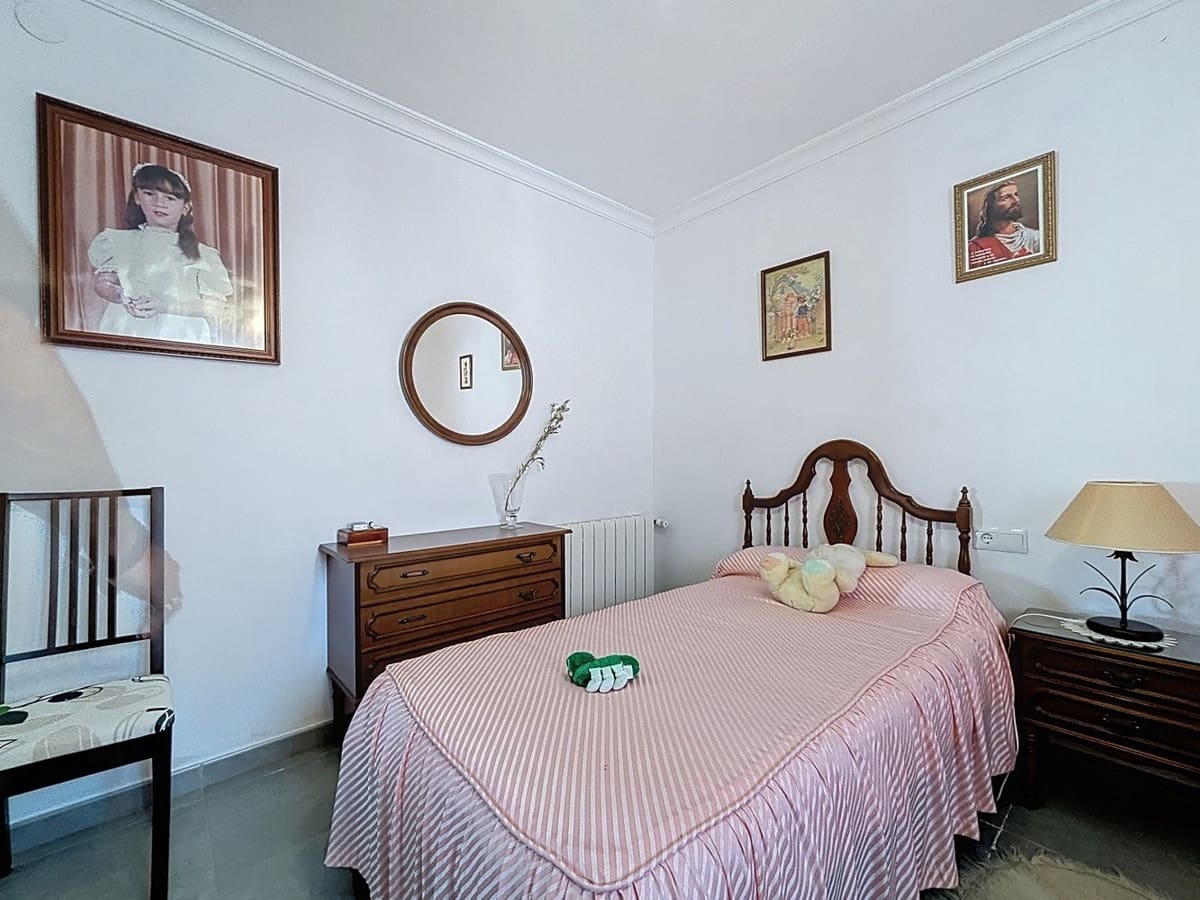 3 camera da letto Villa in vendita in Competa con piscina garage - 419.000 € (Rif: 10128687)