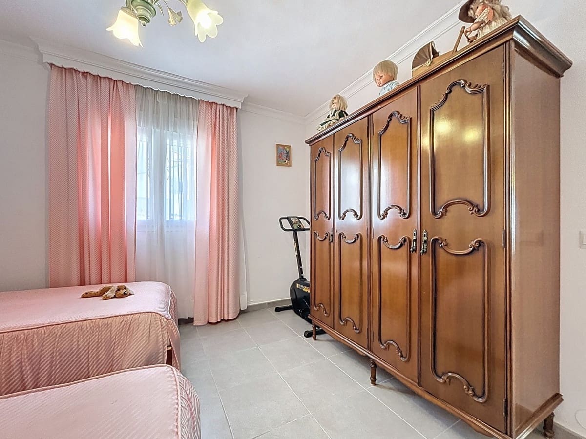 3 camera da letto Villa in vendita in Competa con piscina garage - 419.000 € (Rif: 10128687)