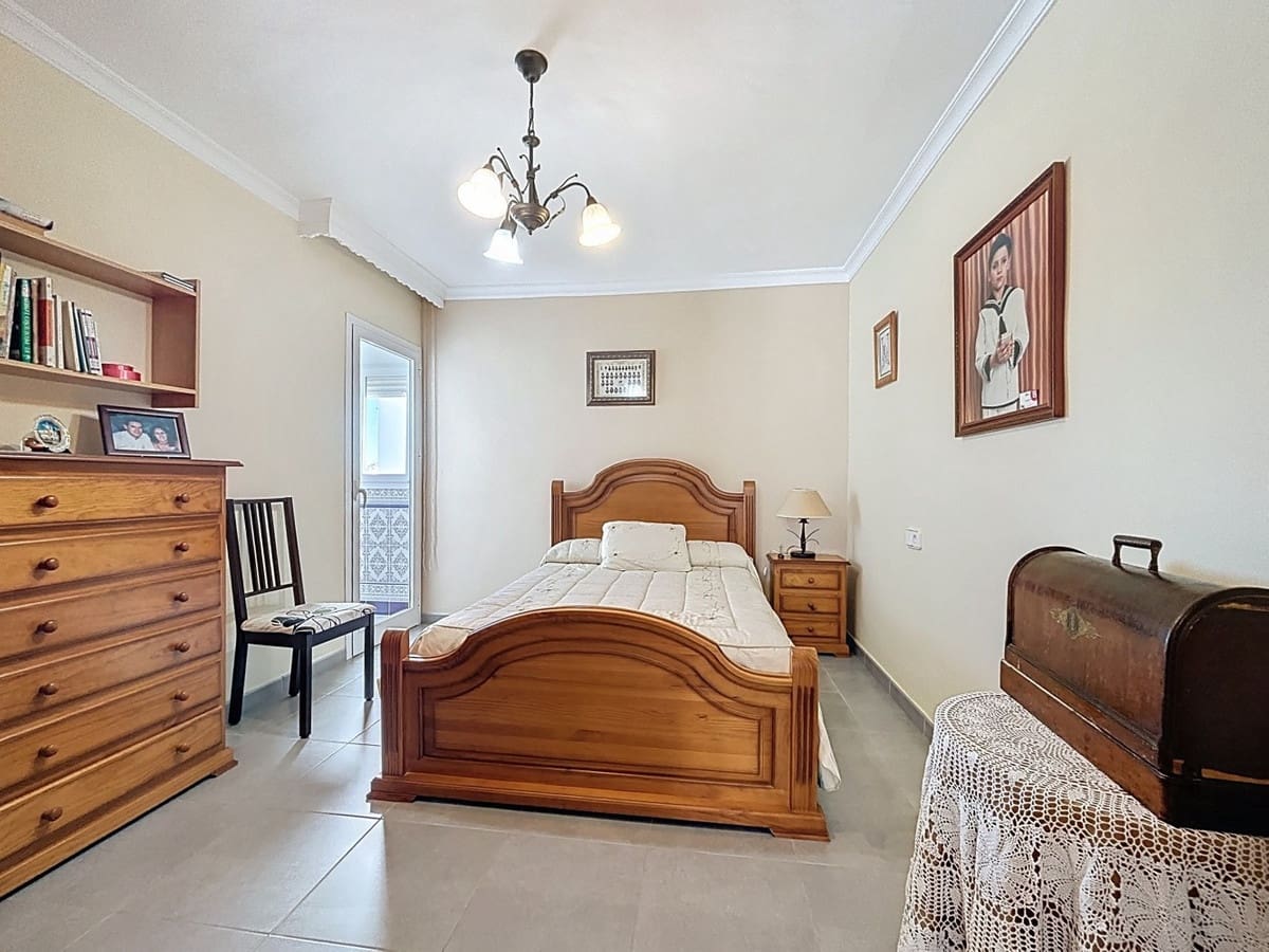 3 camera da letto Villa in vendita in Competa con piscina garage - 419.000 € (Rif: 10128687)