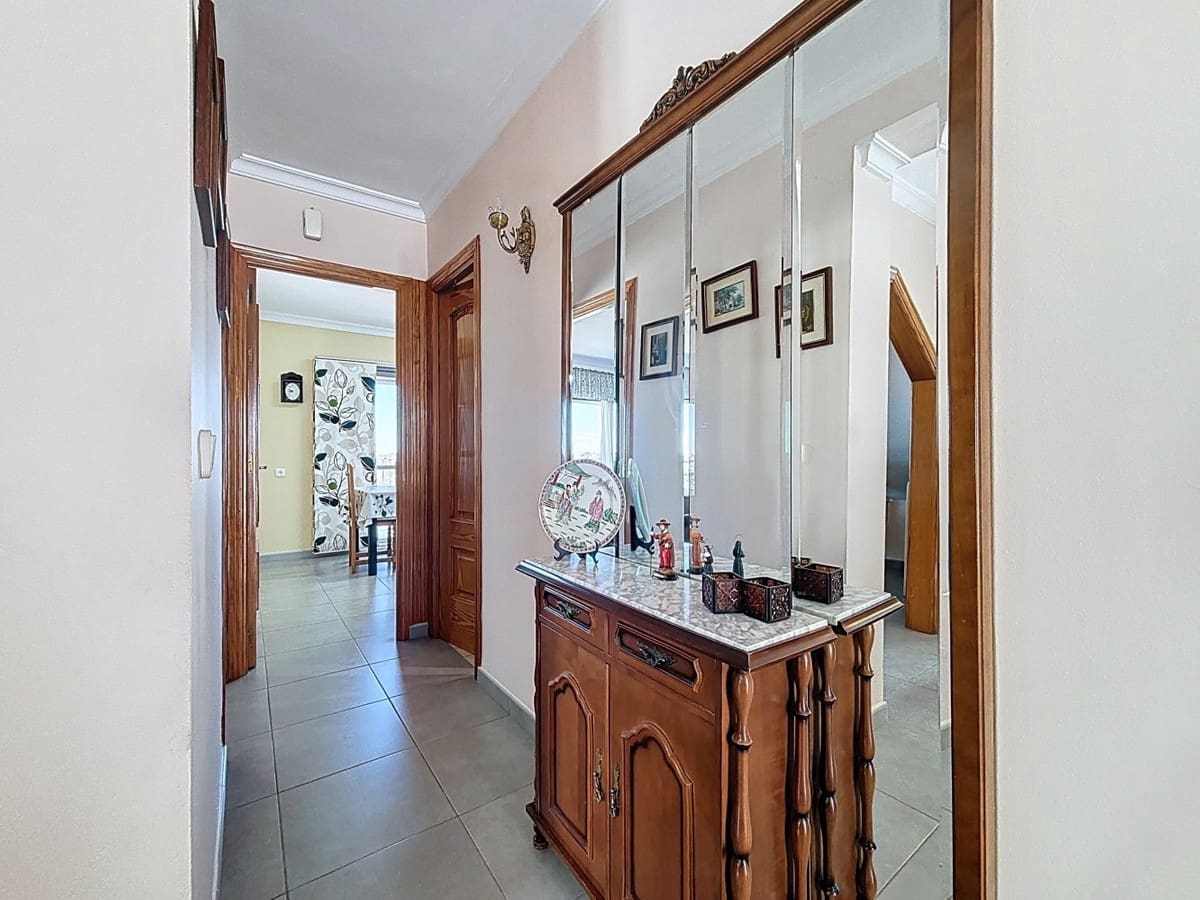 3 camera da letto Villa in vendita in Competa con piscina garage - 419.000 € (Rif: 10128687)