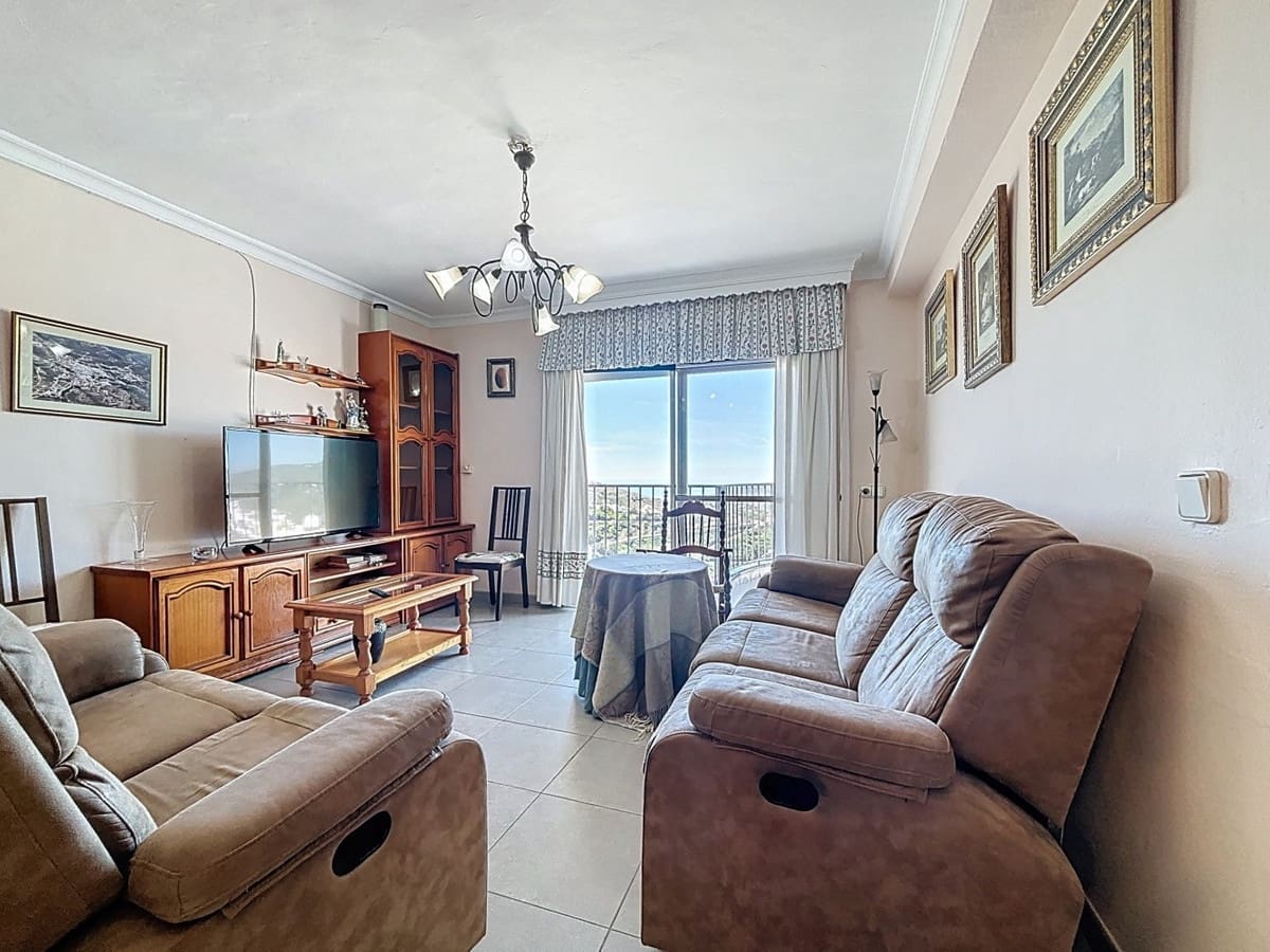 3 camera da letto Villa in vendita in Competa con piscina garage - 419.000 € (Rif: 10128687)