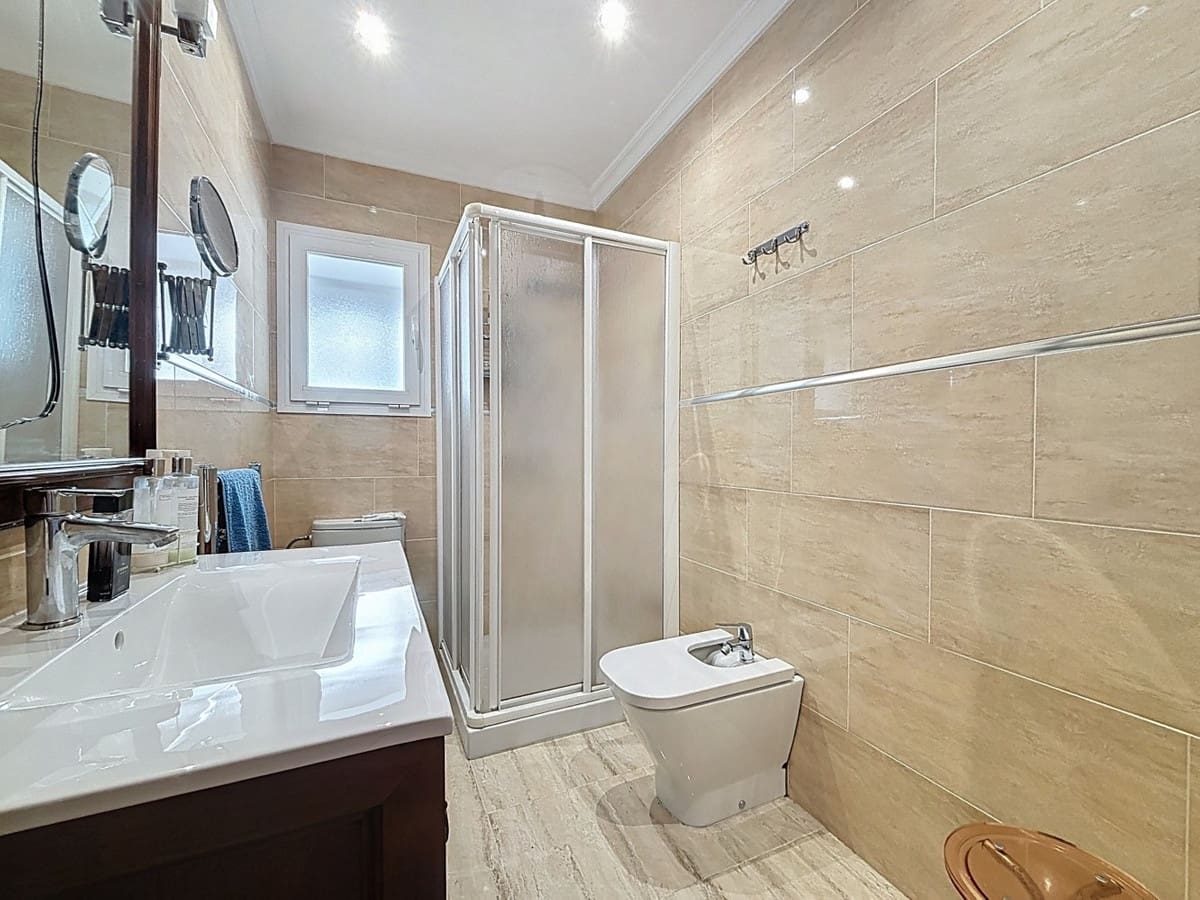 3 camera da letto Villa in vendita in Competa con piscina garage - 419.000 € (Rif: 10128687)