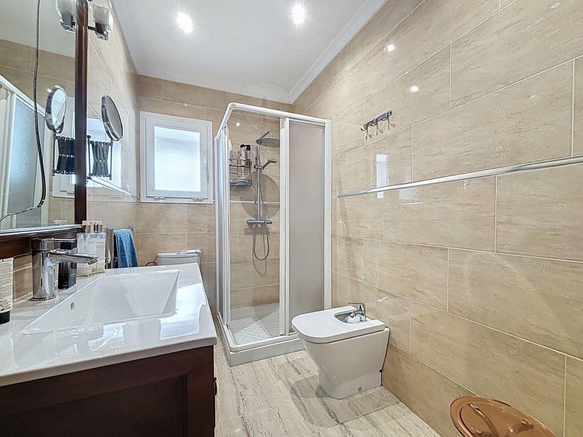 3 camera da letto Villa in vendita in Competa con piscina garage - 419.000 € (Rif: 10128687)