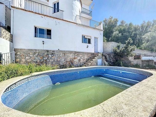3 camera da letto Villa in vendita in Cómpeta con piscina garage - 419.000 € (Rif: 10128687)