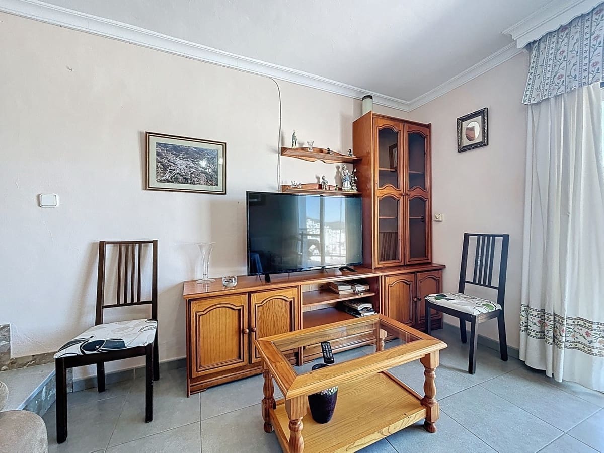 3 camera da letto Villa in vendita in Competa con piscina garage - 419.000 € (Rif: 10128687)