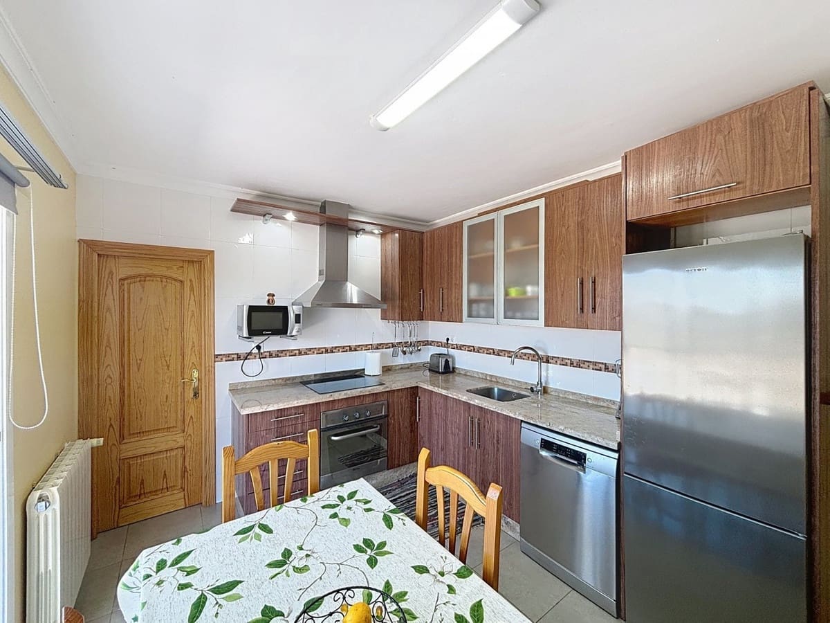 3 camera da letto Villa in vendita in Competa con piscina garage - 419.000 € (Rif: 10128687)