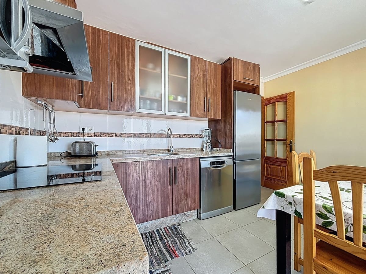 3 camera da letto Villa in vendita in Competa con piscina garage - 419.000 € (Rif: 10128687)