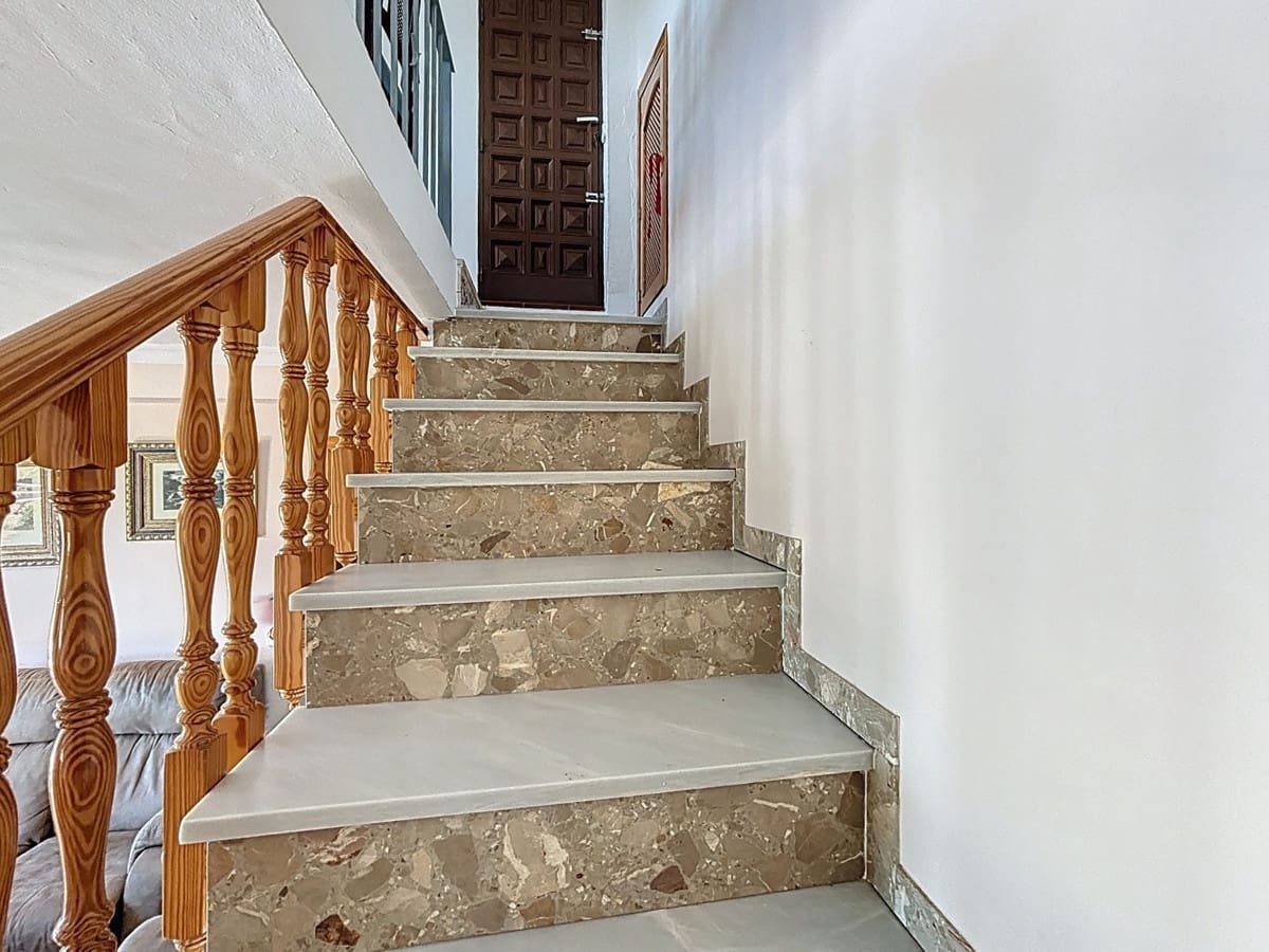 3 camera da letto Villa in vendita in Competa con piscina garage - 419.000 € (Rif: 10128687)