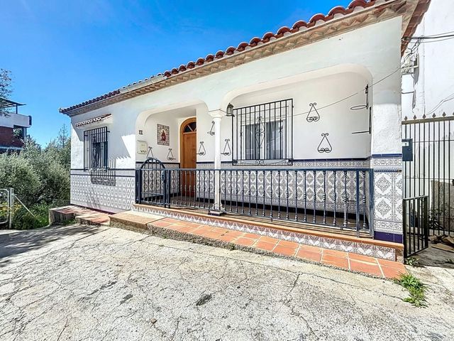 3 camera da letto Villa in vendita in Cómpeta con piscina garage - 419.000 € (Rif: 10128687)