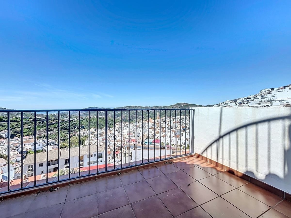 3 camera da letto Villa in vendita in Competa con piscina garage - 419.000 € (Rif: 10128687)