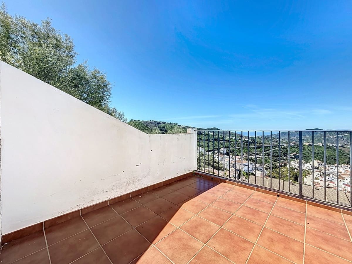 3 camera da letto Villa in vendita in Competa con piscina garage - 419.000 € (Rif: 10128687)