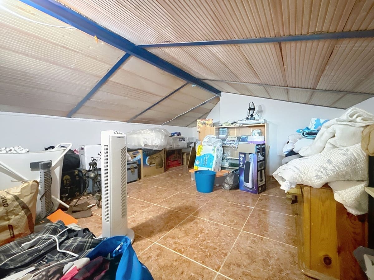 3 camera da letto Villa in vendita in Competa con piscina garage - 419.000 € (Rif: 10128687)