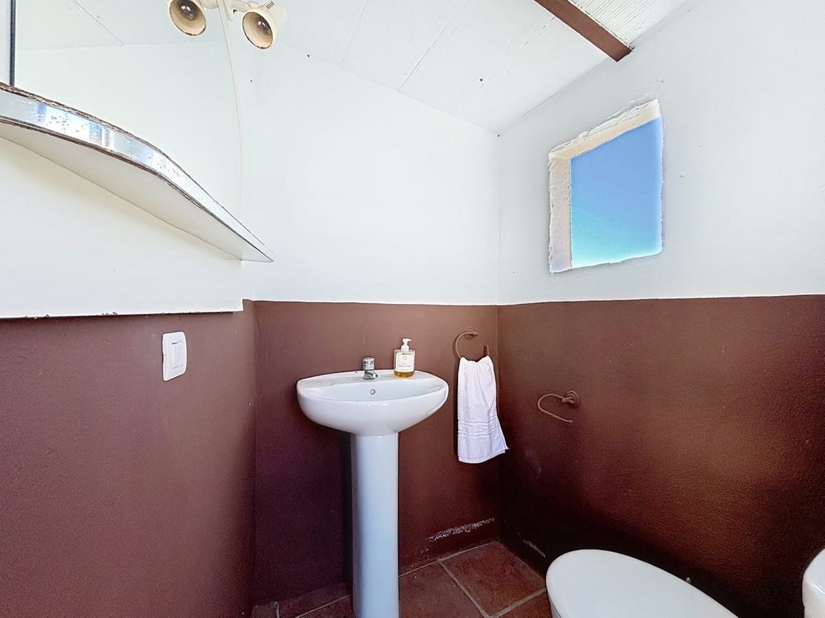 3 soveværelse Villa til salg i Competa med swimmingpool garage - € 415.000 (Ref: 10128688)