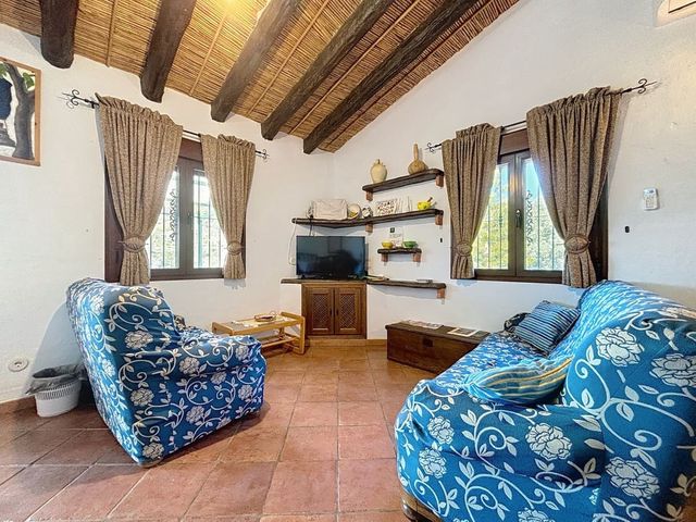 3 chambre Villa/Maison à vendre à Cómpeta avec piscine garage - 415 000 € (Ref: 10128688)