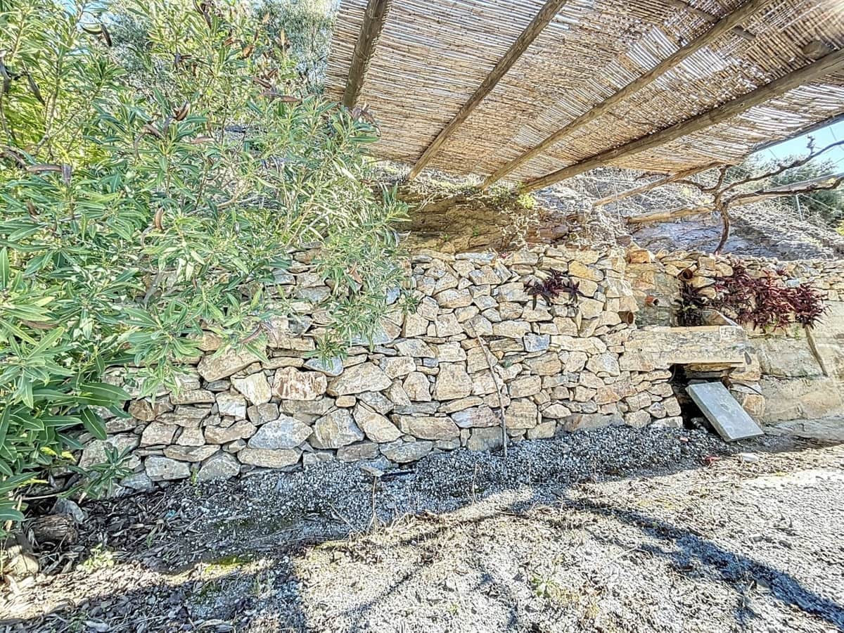 3 soveværelse Villa til salg i Competa med swimmingpool garage - € 415.000 (Ref: 10128688)