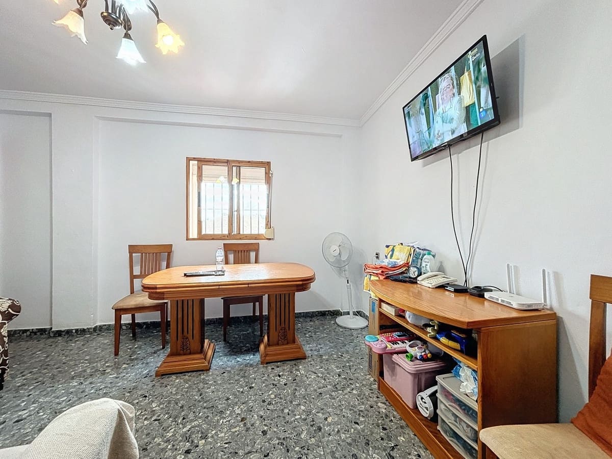 3 sypialnia Willa na sprzedaż w Competa - 186 000 € (Ref: 10128689)