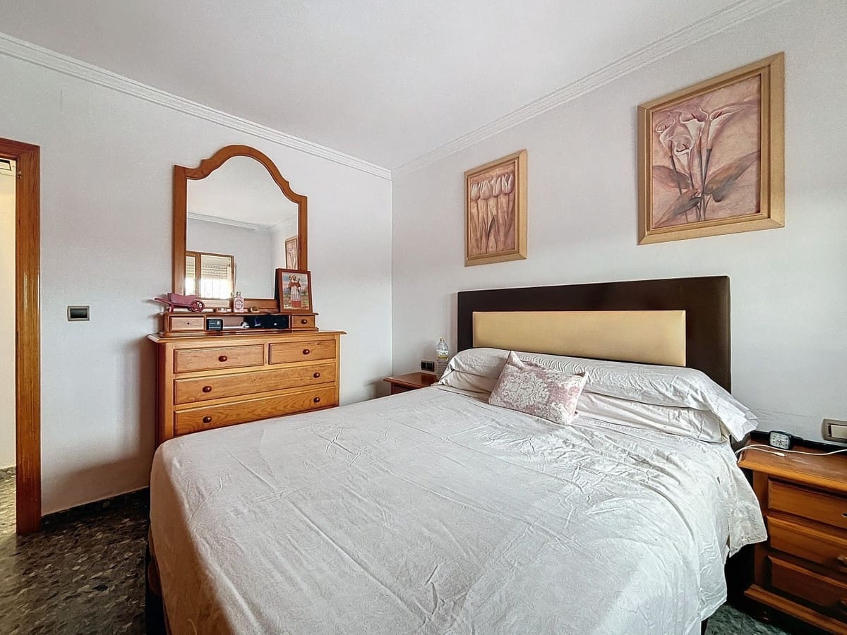 3 sypialnia Willa na sprzedaż w Competa - 186 000 € (Ref: 10128689)